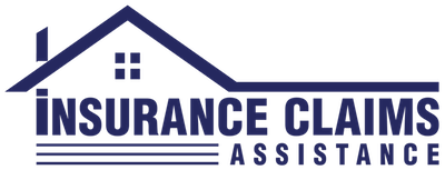 Insurance Claims Assistance logow400